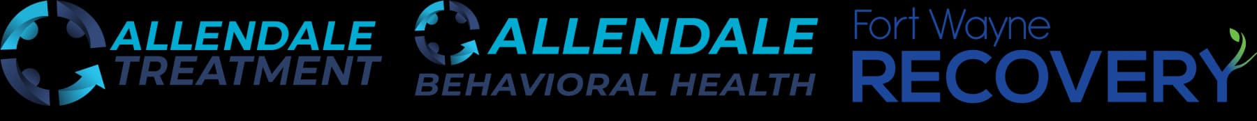 Allendale Treatment and Behavioral Health Recovery logo