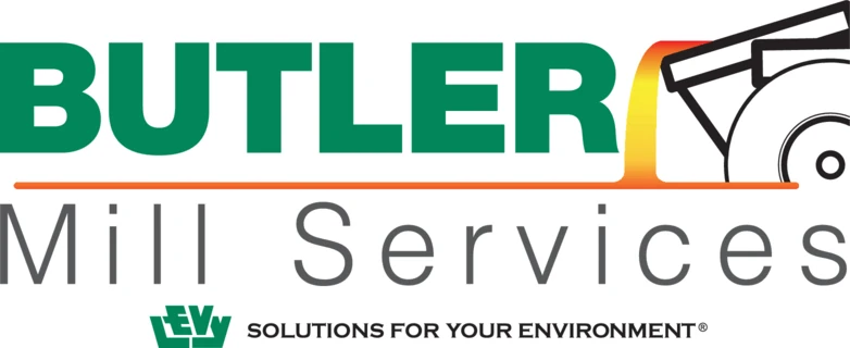 Butler Mill Services logo